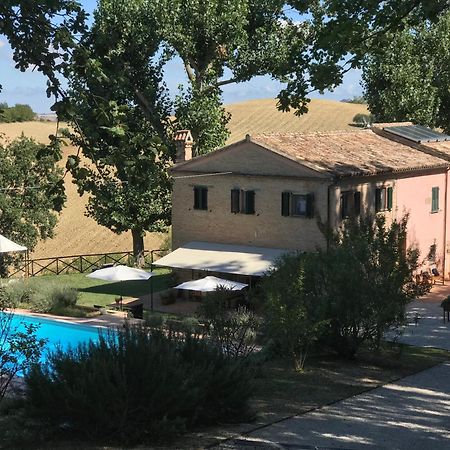 Il Posto Perfetto Bed & Breakfast Santa Maria Nuova  Екстериор снимка