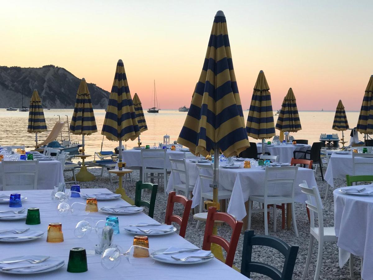 Il Posto Perfetto Bed & Breakfast Santa Maria Nuova  Екстериор снимка