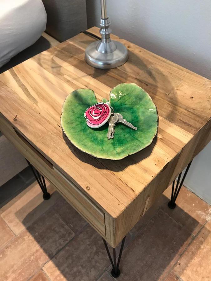 Il Posto Perfetto Bed & Breakfast Santa Maria Nuova  Екстериор снимка