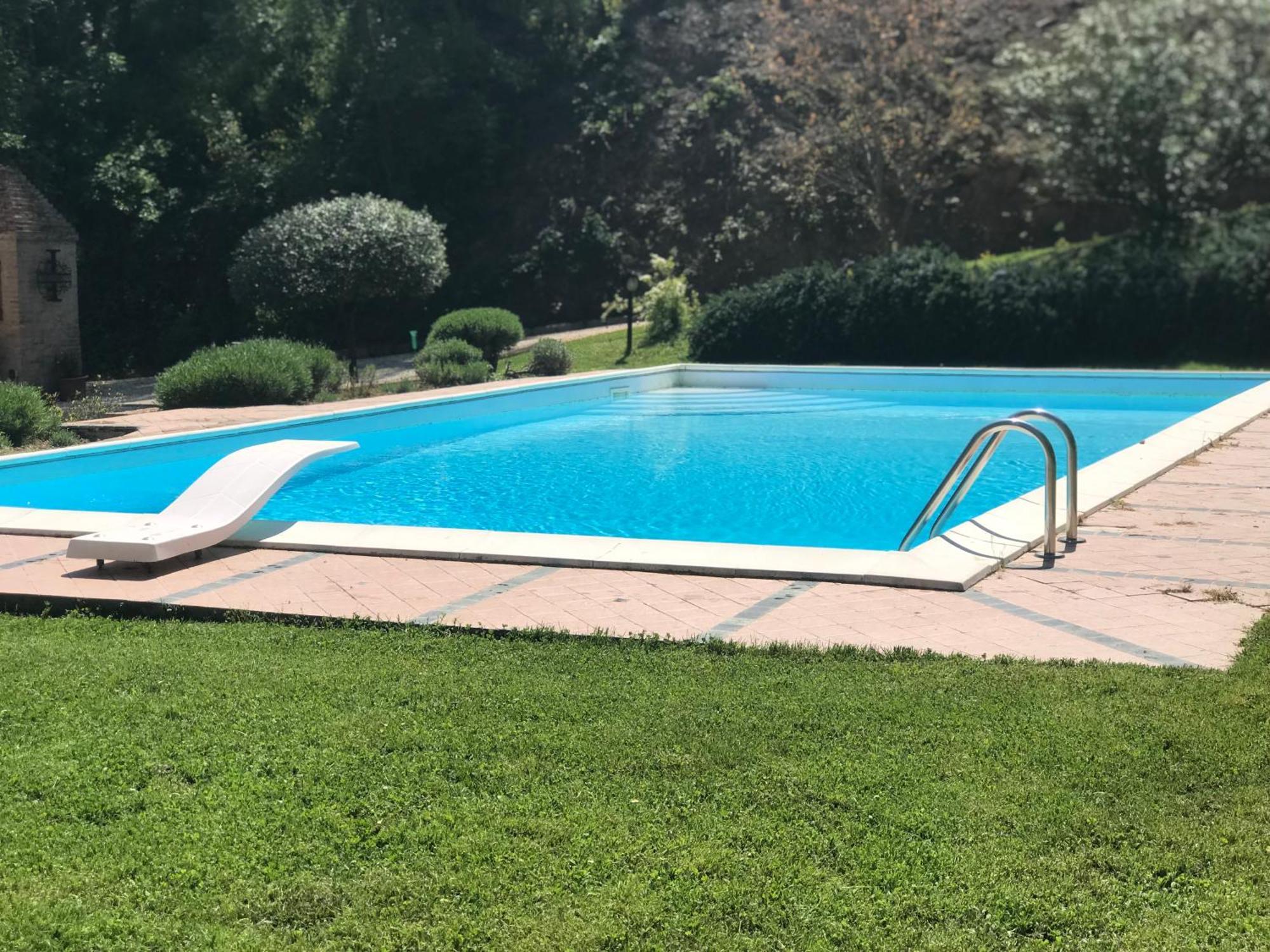 Il Posto Perfetto Bed & Breakfast Santa Maria Nuova  Екстериор снимка