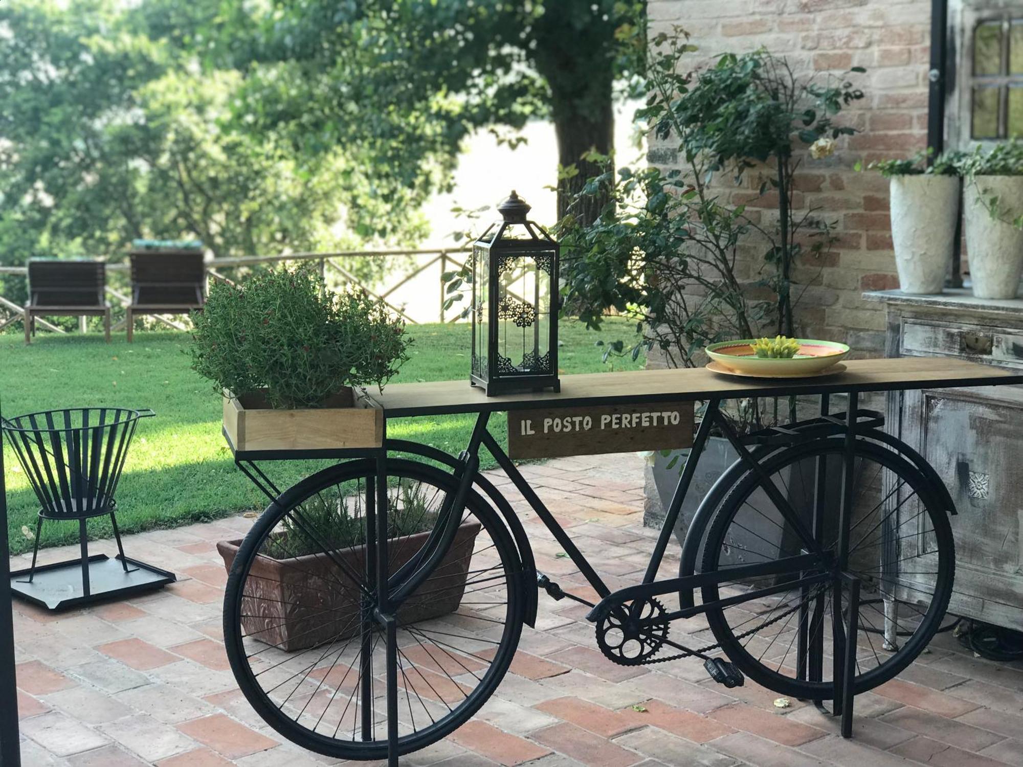 Il Posto Perfetto Bed & Breakfast Santa Maria Nuova  Екстериор снимка