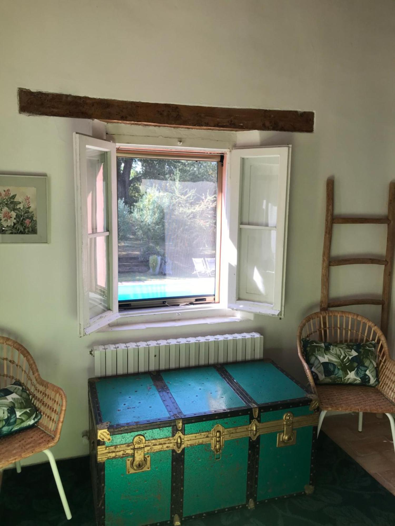 Il Posto Perfetto Bed & Breakfast Santa Maria Nuova  Екстериор снимка