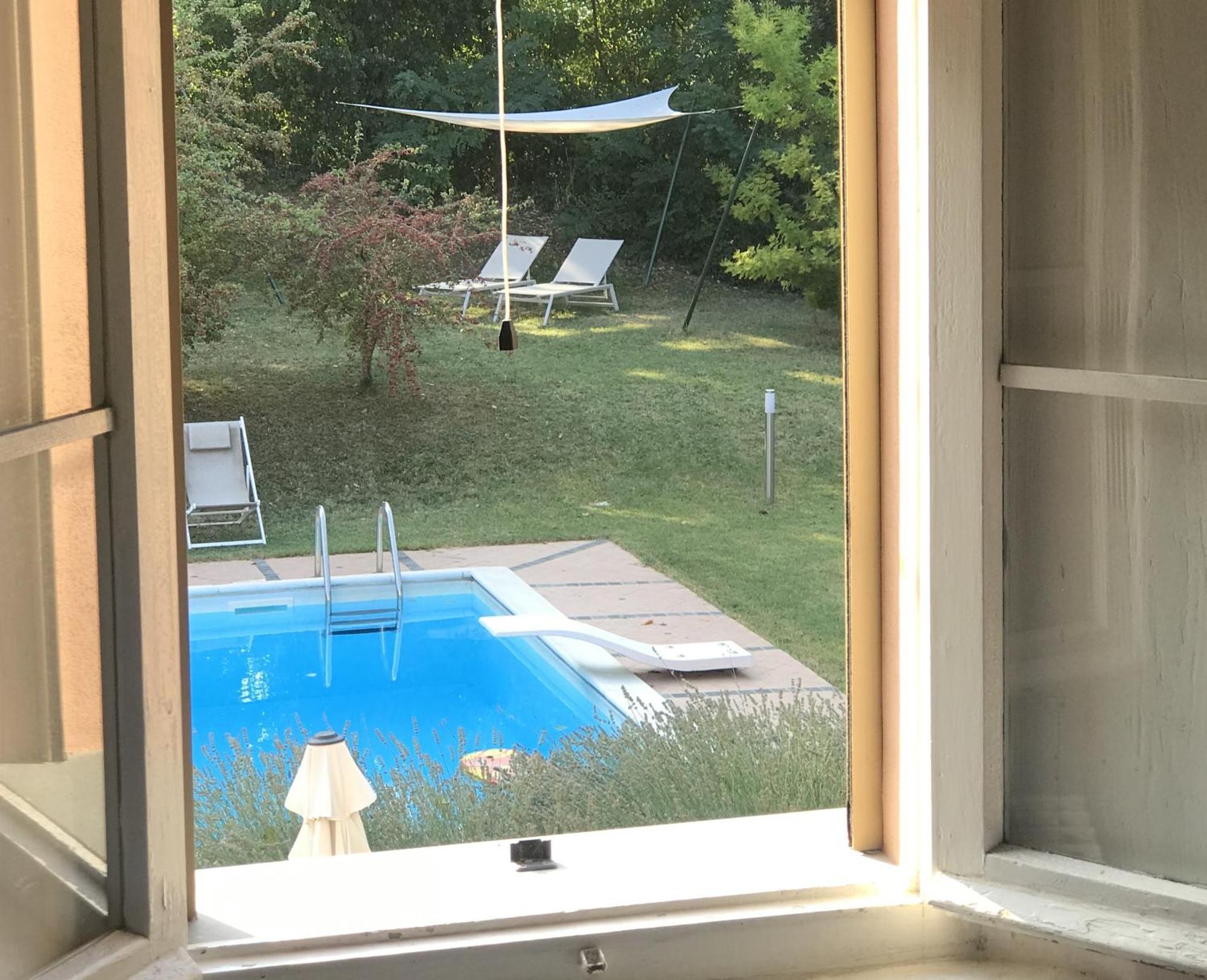 Il Posto Perfetto Bed & Breakfast Santa Maria Nuova  Екстериор снимка