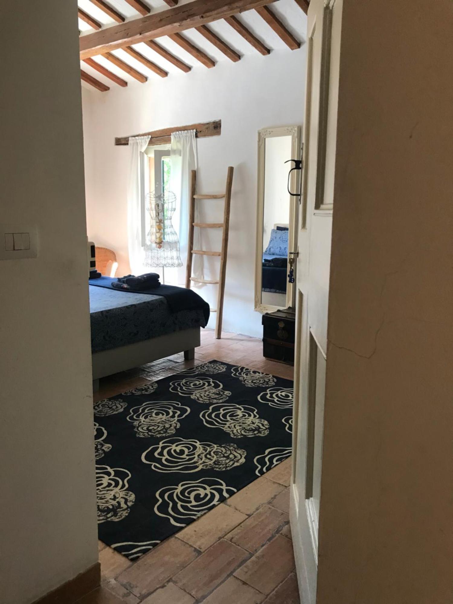 Il Posto Perfetto Bed & Breakfast Santa Maria Nuova  Екстериор снимка