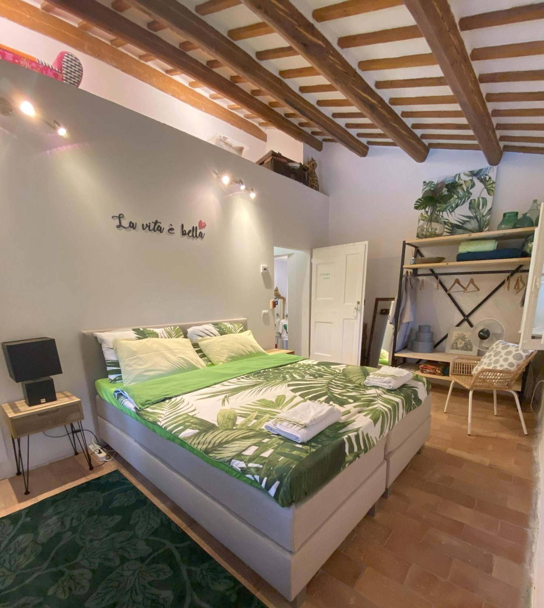 Il Posto Perfetto Bed & Breakfast Santa Maria Nuova  Екстериор снимка