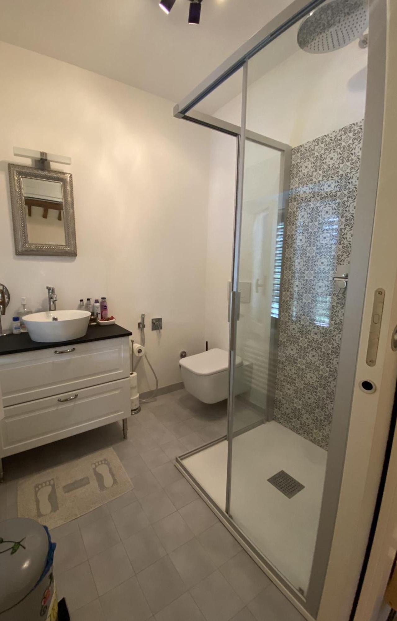 Il Posto Perfetto Bed & Breakfast Santa Maria Nuova  Екстериор снимка
