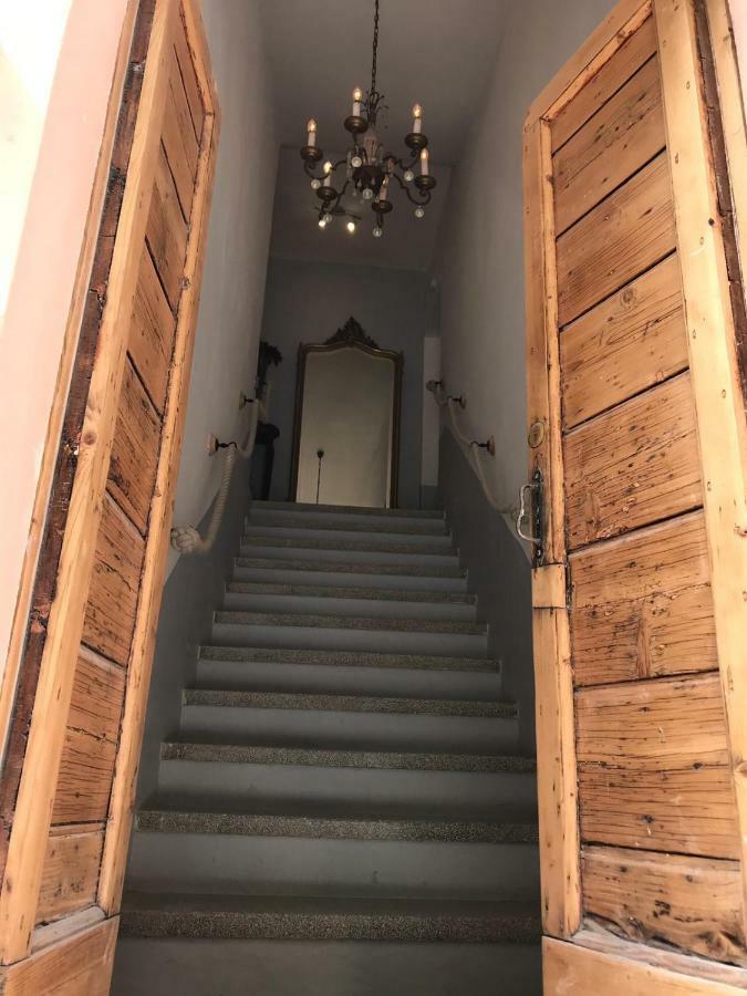 Il Posto Perfetto Bed & Breakfast Santa Maria Nuova  Екстериор снимка
