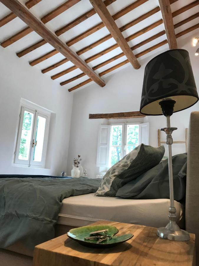 Il Posto Perfetto Bed & Breakfast Santa Maria Nuova  Екстериор снимка