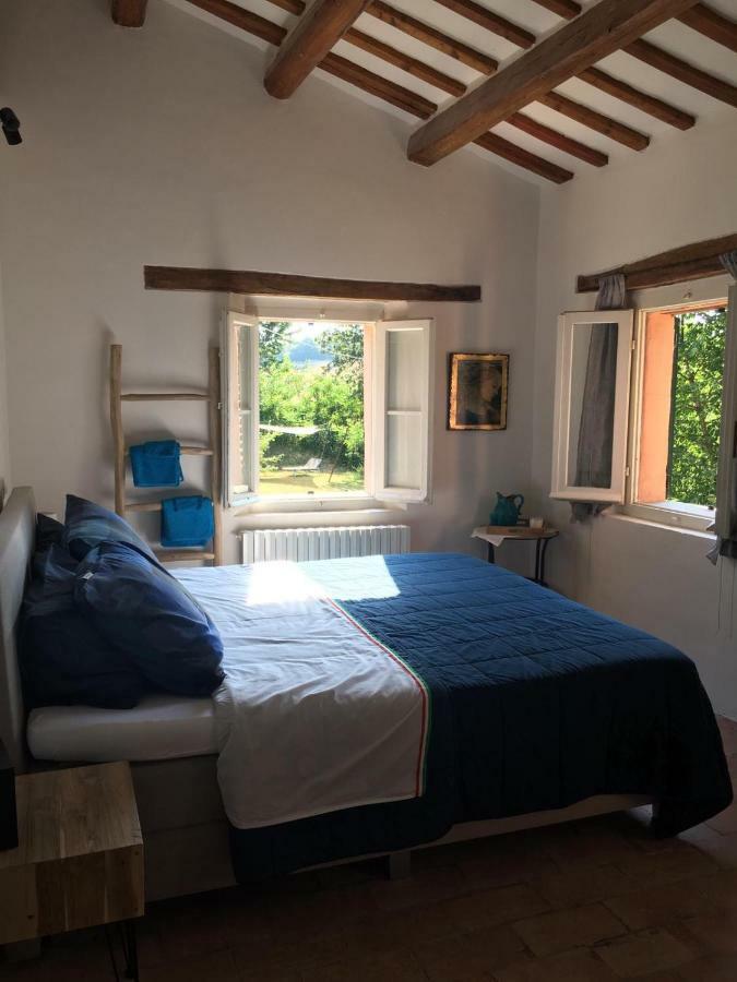 Il Posto Perfetto Bed & Breakfast Santa Maria Nuova  Екстериор снимка