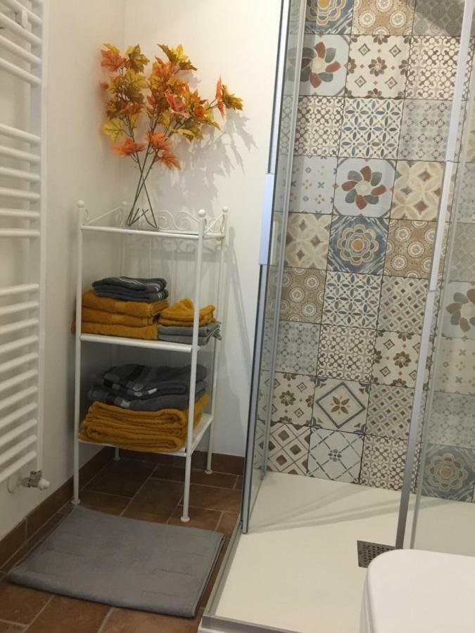 Il Posto Perfetto Bed & Breakfast Santa Maria Nuova  Екстериор снимка