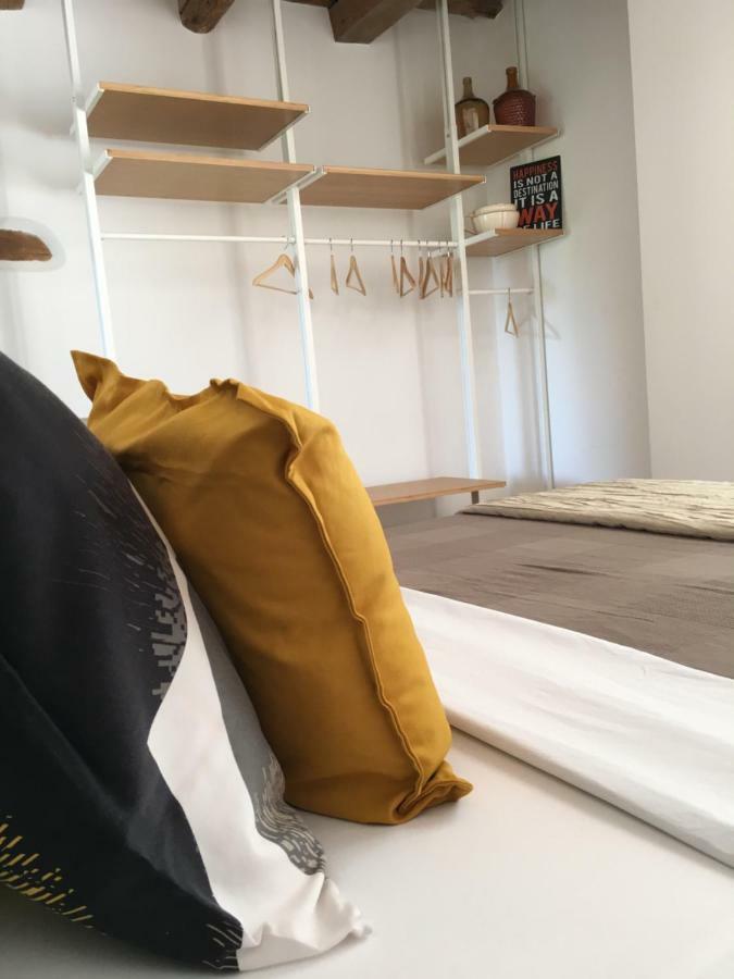 Il Posto Perfetto Bed & Breakfast Santa Maria Nuova  Екстериор снимка