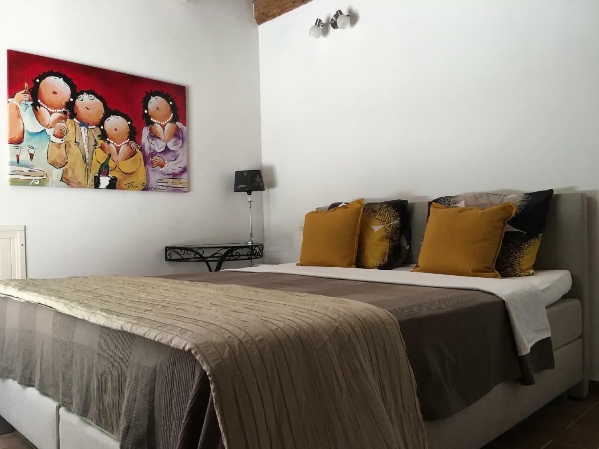 Il Posto Perfetto Bed & Breakfast Santa Maria Nuova  Екстериор снимка