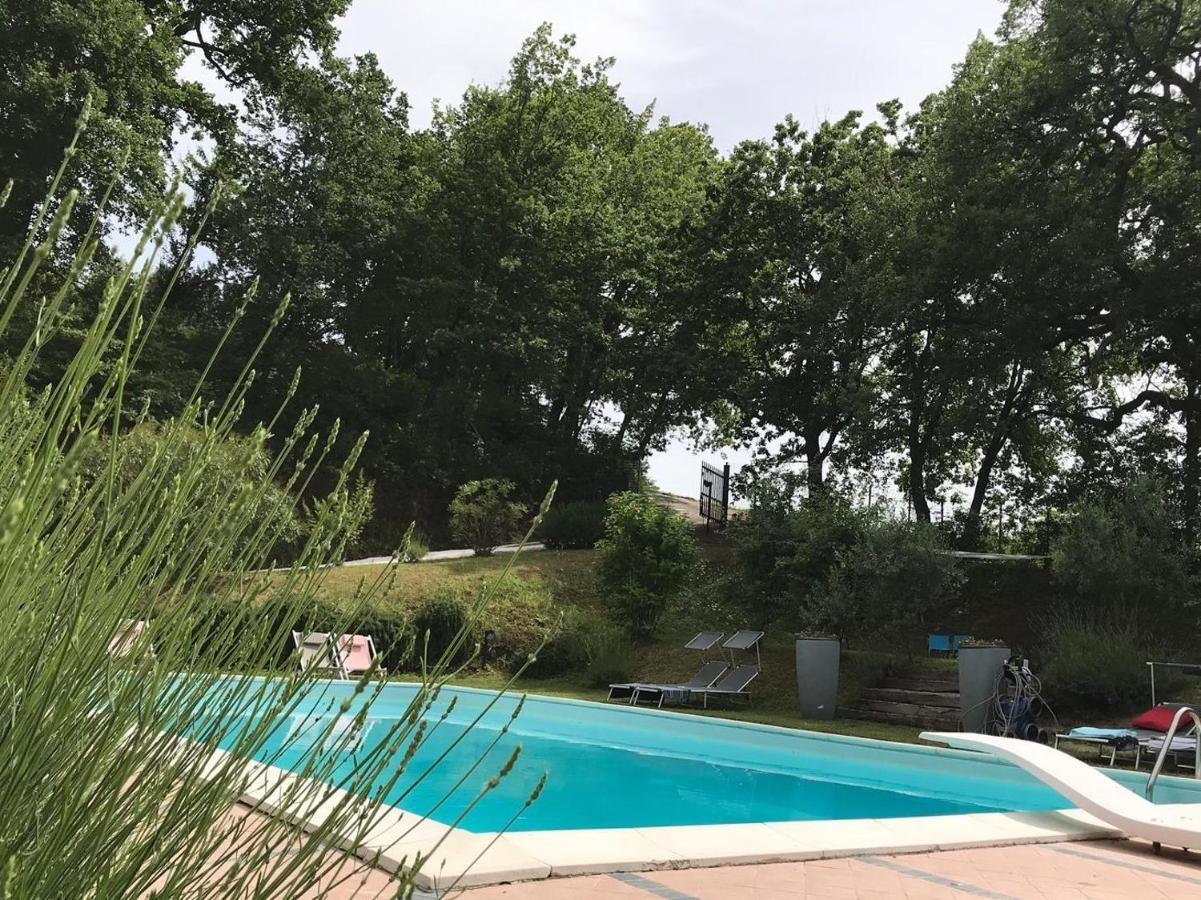 Il Posto Perfetto Bed & Breakfast Santa Maria Nuova  Екстериор снимка