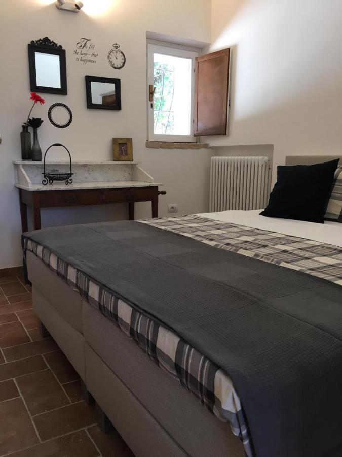 Il Posto Perfetto Bed & Breakfast Santa Maria Nuova  Екстериор снимка