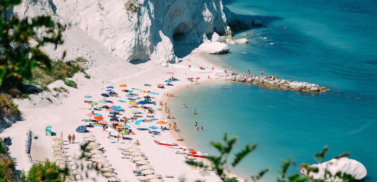 Il Posto Perfetto Bed & Breakfast Santa Maria Nuova  Екстериор снимка